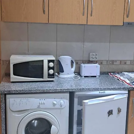 Farm stay Casa Vazperalta *