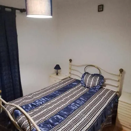 Casa Vazperalta Farm stay *