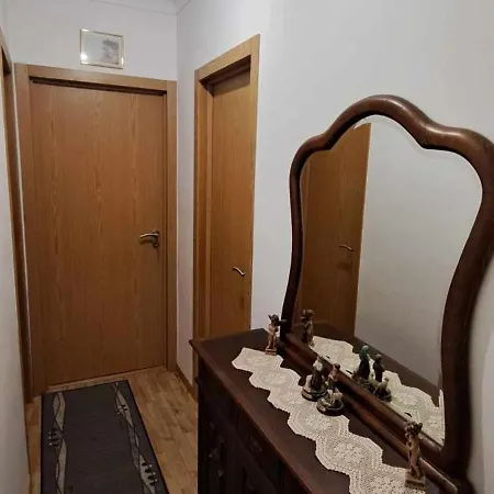 Farm stay Casa Vazperalta