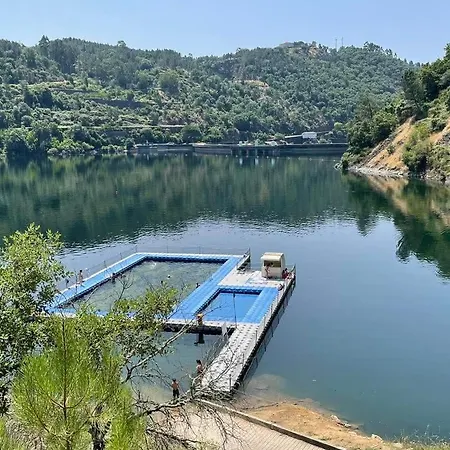 Casa Vazperalta Farm stay