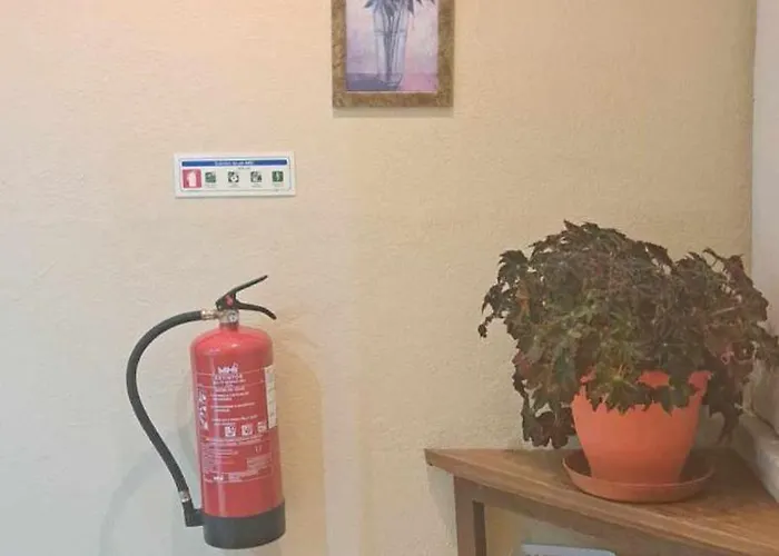 Farm stay Casa Vazperalta Castanheira de Pera