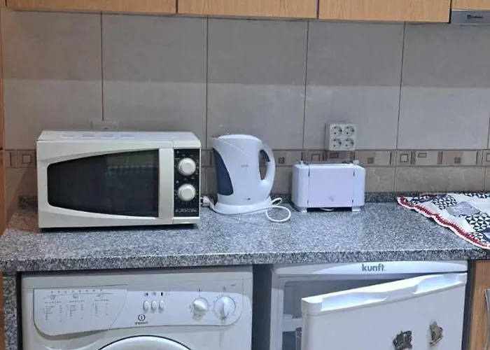 Farm stay Casa Vazperalta *