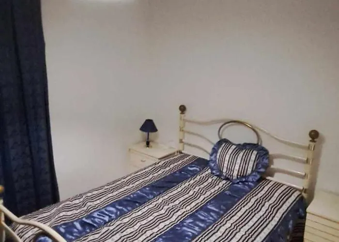 Casa Vazperalta Farm stay *