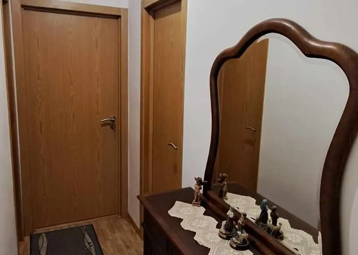 Фермерский дом Casa Vazperalta