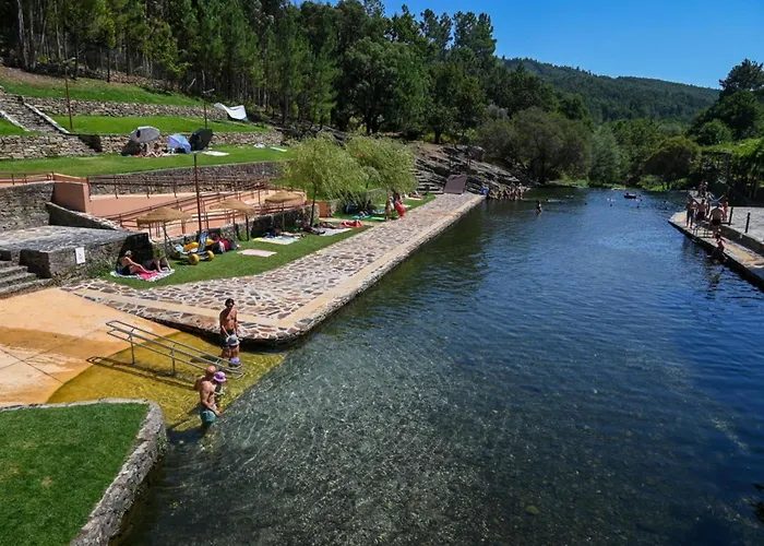 Farm stay Casa Vazperalta *